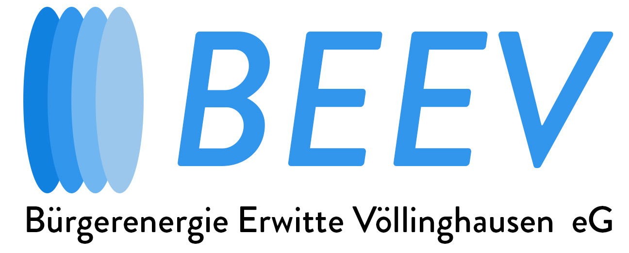 Bürgerenergie Erwitte Völlinghausen e.G.